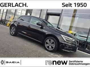 Mégane Intens TCe 115 PF, 13990 €, Auto & Fahrrad-Autos in 5204 Straßwalchen Mégane Intens TCe 115 PF, 13990 €, Auto & Fahrrad-Autos in 5204 Straßwalchen