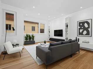 "Neubauprojekt für Einsteiger, Anleger & Eigennutzer", 217431 €, Immobilien-Wohnungen in 1230 Liesing