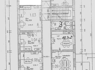 Lager-/Gewerbehalle in Graz | ca. 92 m² | Einfahrtstor | 2 Parkplätze | flexibel nutzbar, 856.82 €, Immobilien-Gewerbeobjekte in 8020 