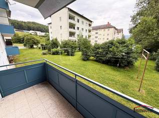 Gemütliche Wohnung in Mürzzuschlag – Ihr neues Zuhause in der Steiermark!, 64000 €, Immobilien-Wohnungen in 8680 Mürzzuschlag