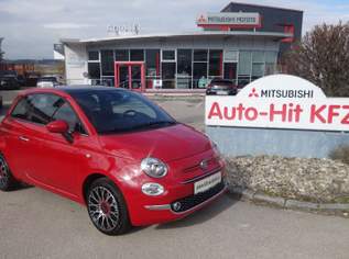 500 FireFly Hybrid 70 (RED)***PANORAMAGLASDACH***, 16490 €, Auto & Fahrrad-Autos in 3304 Gemeinde Sankt Georgen am Ybbsfelde 500 FireFly Hybrid 70 (RED)***PANORAMAGLASDACH***, 16490 €, Auto & Fahrrad-Autos in 3304 Gemeinde Sankt Georgen am Ybbsfelde