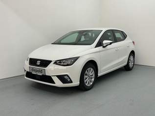Ibiza Reference 1.0 TSI, 18480 €, Auto & Fahrrad-Autos in 8665 Langenwang