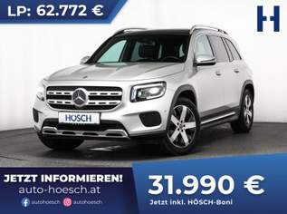 GLB 200 4Matic Progressive STHZG PANO AHK ERSTBESITZ, 33990 €, Auto & Fahrrad-Autos in 4061 Pasching GLB 200 4Matic Progressive STHZG PANO AHK ERSTBESITZ, 33990 €, Auto & Fahrrad-Autos in 4061 Pasching