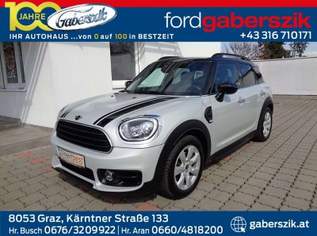 Countryman MINI Countryman Cooper Aut., 24900 €, Auto & Fahrrad-Autos in 8020 Gries Countryman MINI Countryman Cooper Aut., 24900 €, Auto & Fahrrad-Autos in 8020 Gries