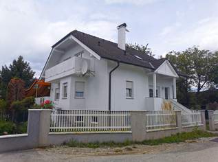 Einfamilienhaus mit Pool, 690000 €, Immobilien-Häuser in 2801 Gemeinde Katzelsdorf