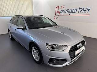 A4 Avant 30TDI S-tronic *LED*NAVI*AHK*PANO*Sportsi..., 21350 €, Auto & Fahrrad-Autos in 4141 Pfarrkirchen im Mühlkreis