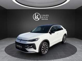 T-Roc Life eTSI DSG ''AHV+Lenk.Heiz+uvm'', 37490 €, Auto & Fahrrad-Autos in 6800 Gisingen