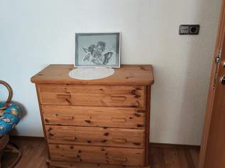 Komplettes Schlafzimmer - Vollholz, 750 €, Haus, Bau, Garten-Möbel & Sanitär in 9571 Albeck Komplettes Schlafzimmer - Vollholz, 750 €, Haus, Bau, Garten-Möbel & Sanitär in 9571 Albeck