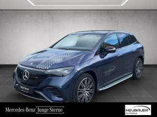EQE 350 4MATIC SUV Österreich-Edition AMG Line, 64900 €, Auto & Fahrrad-Autos in 5582 Sankt Michael im Lungau