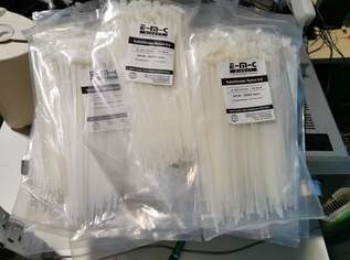 Zu verkaufen 1200 Stück kabe Zu verkaufen 1200 Stück kabe