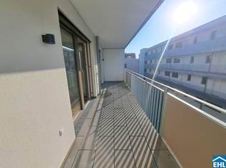 Das Koloman: Zuhause in Stockerau!, 233000 €, Immobilien-Wohnungen in 2000 Gemeinde Stockerau