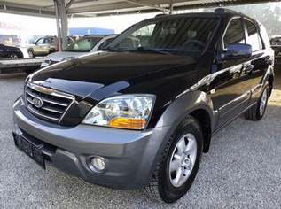 Sorento 2,5 CRDI Luxury 4x4 !Top Zustand!, 8990 €, Auto & Fahrrad-Autos in 8224 Kaindorf