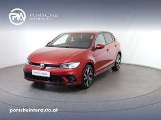 Polo R-Line TSI, 23990 €, Auto & Fahrrad-Autos in 8605 Kapfenberg