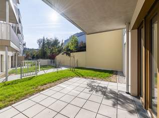 PROVISIONSFREI! Wunderschöne 2-Zimmer-Gartenwohnung | Vielfältig nutzbar, 257000 €, Immobilien-Wohnungen in Niederösterreich