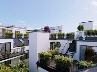 Wohntraum (Top 21), 3 Zimmer, Erstbezug, Erstklassige Ausstattung, in zentraler Lage, Wiedner Hauptstraße 70, 1028000 €, Immobilien-Wohnungen in 1040 Wieden