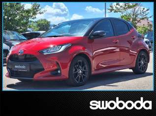 Yaris - 1,5 l Hybrid, Style + TECH, 19800 €, Auto & Fahrrad-Autos in 4844 Regau