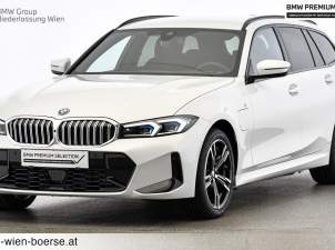 330e xDrive, 49392 €, Auto & Fahrrad-Autos in 1190 Döbling