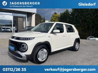 Inster Smart Line 42kWh, 23140 €, Auto & Fahrrad-Autos in 8200 Gleisdorf