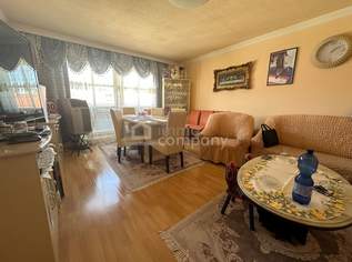 ÜBER DEN DÄCHERN WIENS - 3-ZIMMER WOHNUNG IN 1100, 349900 €, Immobilien-Wohnungen in 1100 Favoriten