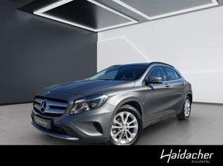 GLA 200 d 4MATIC Style, 21990 €, Auto & Fahrrad-Autos in 6280 Gemeinde Rohrberg