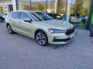 Superb Selection TDI DSG, 44790 €, Auto & Fahrrad-Autos in 4563 Micheldorf in Oberösterreich