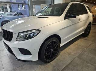 GLE 350 d 4Matic AMG, 39900 €, Auto & Fahrrad-Autos in 9900 Stadt Lienz