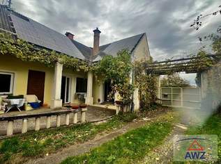 Einzigartiges Anwesen für kreative Köpfe & Ruhesuchende!, 0 €, Immobilien-Häuser in 7350 Mitterpullendorf