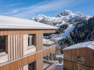 Moderne 5-Zimmer Wohnung am Nassfeld, 990000 €, Immobilien-Wohnungen in 9620 Hermagor