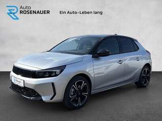 Corsa Ultimate 100PS !Navi, LED, Kamera!, 22990 €, Auto & Fahrrad-Autos in 4702 Wallern an der Trattnach