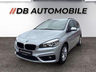 216 d Gran Tourer, 7 Sitze, 12990 €, Auto & Fahrrad-Autos in 4053 Ansfelden