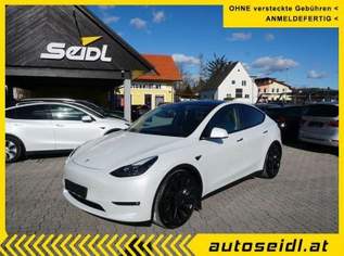 Model Y AWD Performance *NAVI+LED+20"ALU*, 26900 €, Auto & Fahrrad-Autos in 8200 Gleisdorf Model Y AWD Performance *NAVI+LED+20"ALU*, 26900 €, Auto & Fahrrad-Autos in 8200 Gleisdorf
