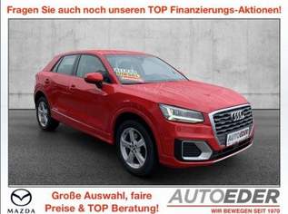 Q2 35 TDI quattro S-tronic Sport, 23990 €, Auto & Fahrrad-Autos in 4111 Walding Q2 35 TDI quattro S-tronic Sport, 23990 €, Auto & Fahrrad-Autos in 4111 Walding