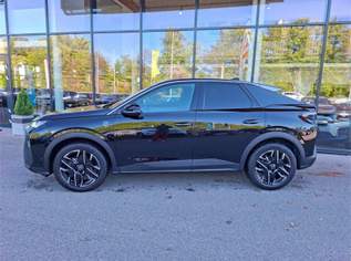 3008 Hybrid 136 E-DCS6 GT Aut., 32990 €, Auto & Fahrrad-Autos in 4663 Laakirchen