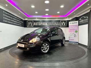 Punto 1.4 EVO Racing *NEUES-PICKERL*KLIMA*, 3999 €, Auto & Fahrrad-Autos in 5280 Braunau am Inn