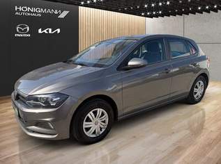 Polo 1,0 Comfortline, 11690 €, Auto & Fahrrad-Autos in 2700 