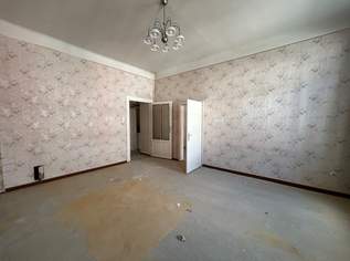 1030! Sanierungsbedürftiges 2-3 Zimmer Eigentum nahe U3!, 330000 €, Immobilien-Wohnungen in 1030 Landstraße