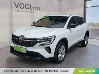 Austral Mild Hybrid 140 Equilibre, 21950 €, Auto & Fahrrad-Autos in 8010 Sankt Leonhard