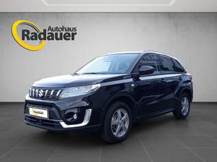 Vitara 1,5 Hybrid ALLGRIP 6AGS shine, 24990 €, Auto & Fahrrad-Autos in 8724 Spielberg