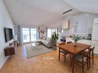 Moderne Maisonette in der Pfarrgasse 19 (2./3. Etage), 959.97 €, Immobilien-Wohnungen in 4600 Wels Moderne Maisonette in der Pfarrgasse 19 (2./3. Etage), 959.97 €, Immobilien-Wohnungen in 4600 Wels