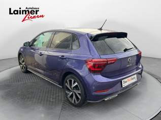 Polo R-Line TSI, 21980 €, Auto & Fahrrad-Autos in 2380 Gemeinde Perchtoldsdorf