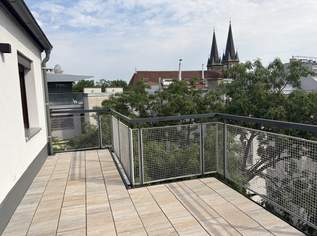 Ruhige 68 Dachwohnung plus 18m² Südterrasse - saniertes Haus, 548000 €, Immobilien-Wohnungen in 1180 Währing Ruhige 68 Dachwohnung plus 18m² Südterrasse - saniertes Haus, 548000 €, Immobilien-Wohnungen in 1180 Währing