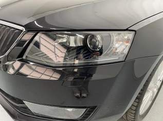 Octavia Style TDI DSG, 15480 €, Auto & Fahrrad-Autos in 8665 Langenwang