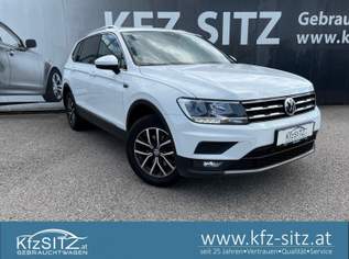 Tiguan Allspace 2,0 TDI Comfortline Allspace 7 Sitze, 25980 €, Auto & Fahrrad-Autos in 4053 Ansfelden Tiguan Allspace 2,0 TDI Comfortline Allspace 7 Sitze, 25980 €, Auto & Fahrrad-Autos in 4053 Ansfelden