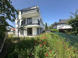 Gartenwohnung (ca. 143 m² Garten) | Photovoltaikanlage | Fußbodenkühlung & -heizung | Garage !, 499500 €, Immobilien-Wohnungen in 1210 Floridsdorf