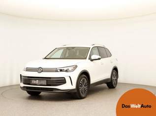 Tiguan Life eTSI DSG, 36990 €, Auto & Fahrrad-Autos in 4694 Ohlsdorf