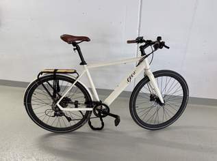 Geero 2, 1300 €, Auto & Fahrrad-Fahrräder in 6811 Gemeinde Göfis Geero 2, 1300 €, Auto & Fahrrad-Fahrräder in 6811 Gemeinde Göfis