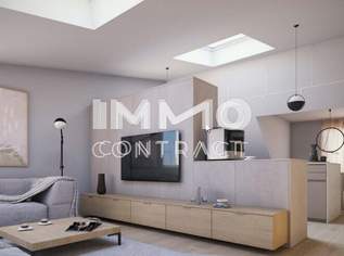 Provisionsfreie 2- Zimmer Wohnung Nähe Traunauen, 234000 €, Immobilien-Wohnungen in Oberösterreich