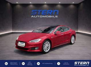 Model S 100D 100kWh *GLASDACH* PERFORMANCE* AG 3.0*, 29900 €, Auto & Fahrrad-Autos in 1110 Simmering