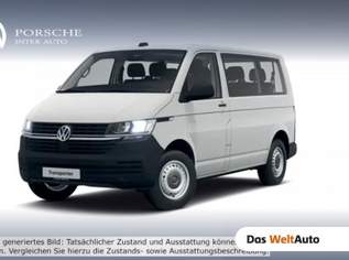 Transporter T6 Kombi TDI Transporter T6 Kombi TDI