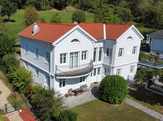 Traumhaus in Grünruhelage 30 Minuten zur Wiener Stadtgrenze- Einmaliger Fernblick, 675000 €, Immobilien-Häuser in 2722 Katastralgemeinde Winzendorf